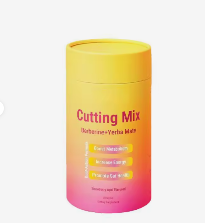 Berberine Mate & Magnesium