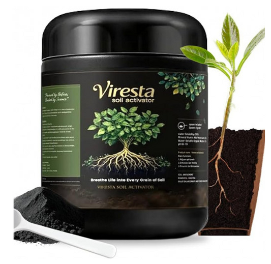 ACTIVADOR NATURAL DE SUELO