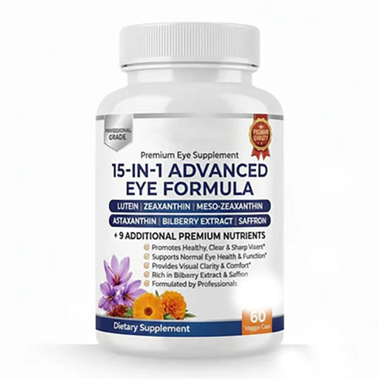 Advanced Eye Formula
