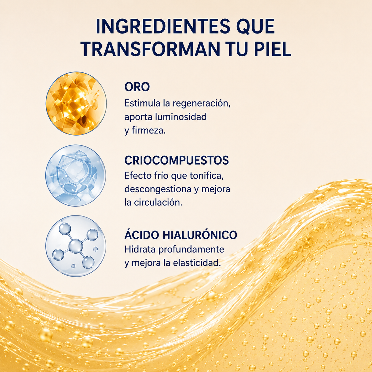 El secreto de oro para decirle adiós a la celulitis