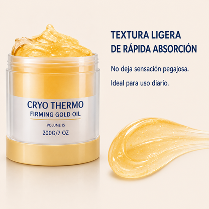 El secreto de oro para decirle adiós a la celulitis